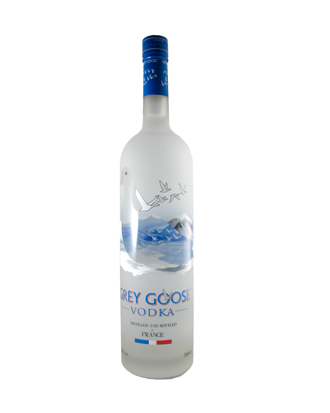 Vodka Grey Goose Double Magnum 3L